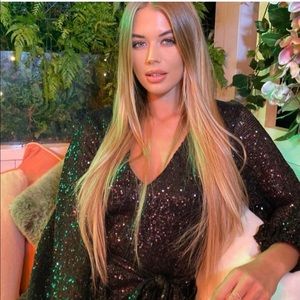 Meet your Posher, Iuliia